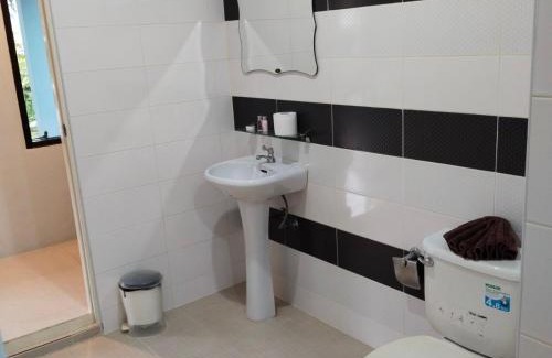 Krabi House | Palm Tian Homes A9