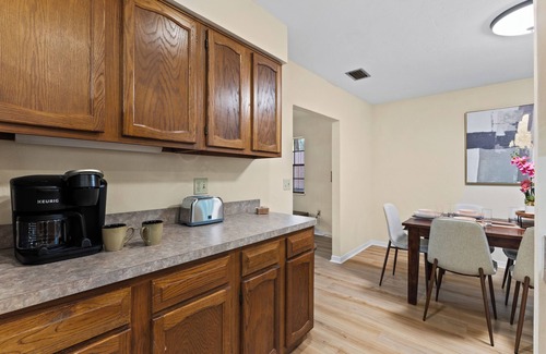 Gainesville House | Palm Tree Paradise minutes from UF