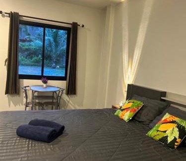 Krabi House | Palm Tree Resort