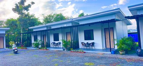 Krabi House | Palm Tree Resort