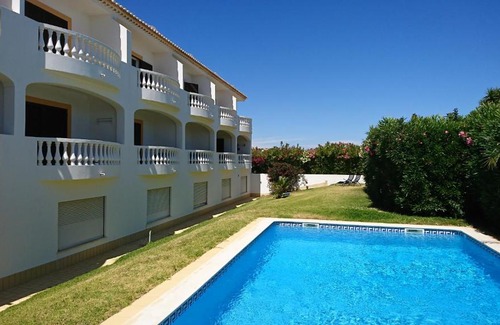 Luz Apartment | Palm Trees