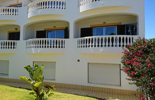 Luz Apartment | Palm Trees