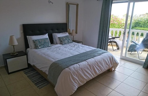 Luz Apartment | Palm Trees