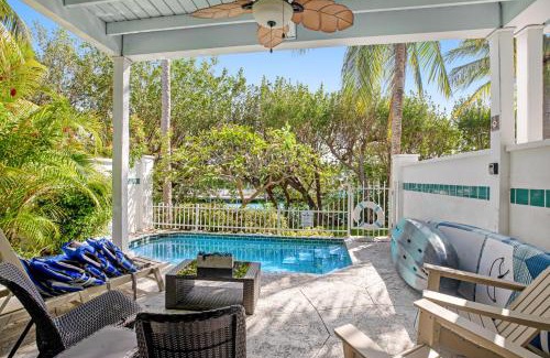 Marathon Villa | Palm Villa