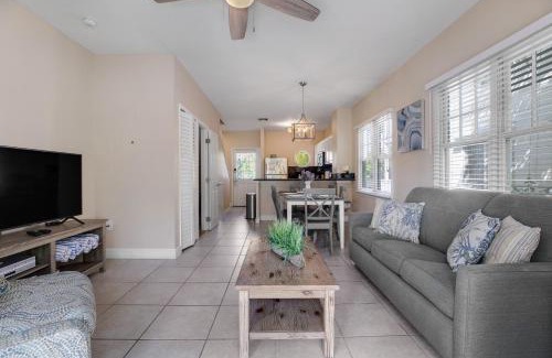 Marathon Villa | Palm Villa