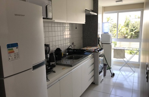Porto de Galinhas Apartment | PALM VILLAGE FLAT - PORTO DE GALINHAS