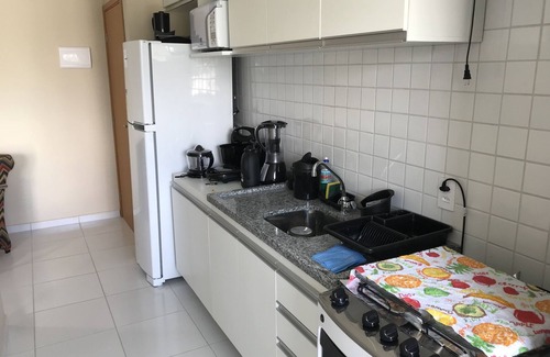 Porto de Galinhas Apartment | PALM VILLAGE FLAT - PORTO DE GALINHAS