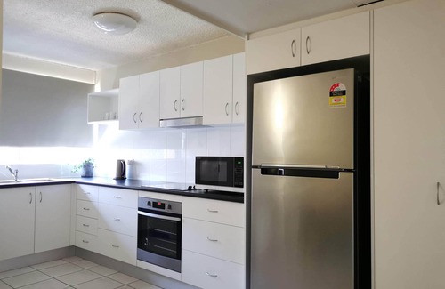 North Ward Apartment | Palm Waters Holiday Villas
