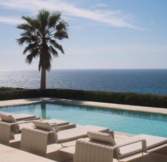 Son Veri Nou Villa | PALMA BAY FRONT LINE