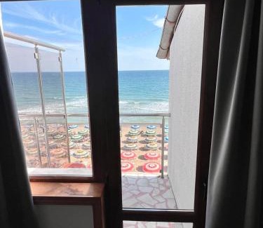 Kranevo Hotel | Palma Beach Hotel