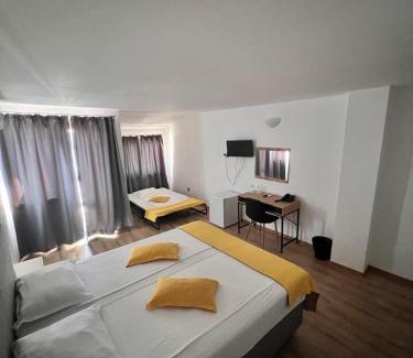 Kranevo Hotel | Palma Beach Hotel