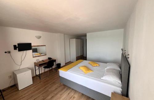 Kranevo Hotel | Palma Beach Hotel