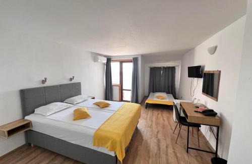Kranevo Hotel | Palma Beach Hotel