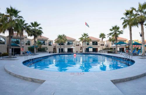 Umm al Quwain Hotel | Palma Beach Resort & Spa