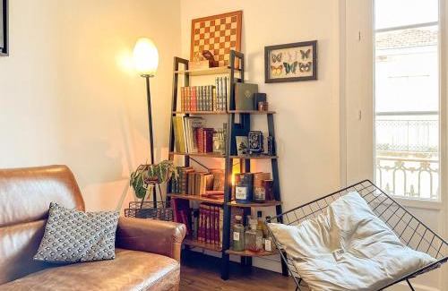 Gares Apartment | Palma - charmant T3 dans le centre historique