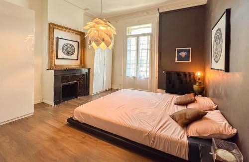 Gares Apartment | Palma - charmant T3 dans le centre historique
