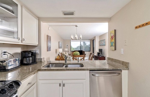 Palma del Mar Condo | Palma Del Mar Pool Hot Tub Wi-Fi Parking