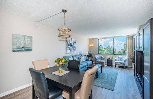 Palma del Mar House | Palma Fabulous Island View Condo