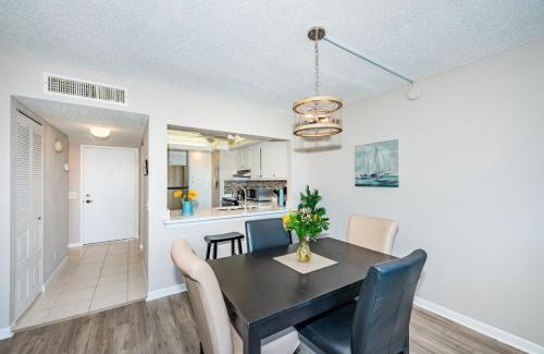 Palma del Mar House | Palma Fabulous Island View Condo