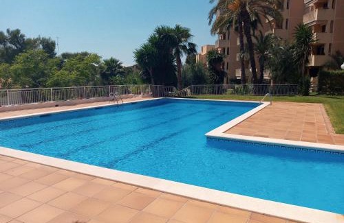 Vallpineda Apartment | Palma Fiesta Apartment by Hello Homes Sitges