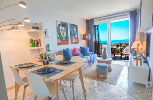 Vallpineda Apartment | Palma Fiesta Apartment by Hello Homes Sitges
