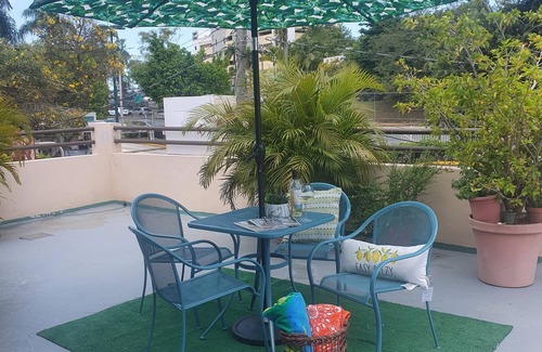 El Cinco House | PALMA HOUSE San Juan