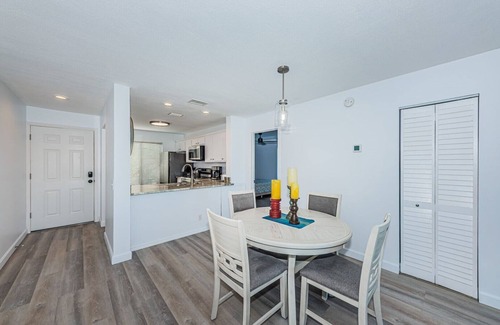 Palma del Mar Condo | Palma 'Island Life to a Tee'