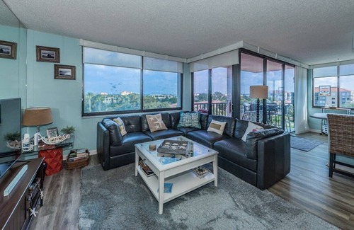 Palma del Mar Condo | Palma Island Time - 'Escape and Enjoy'