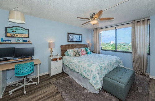 Palma del Mar Condo | Palma Island Time - 'Escape and Enjoy'