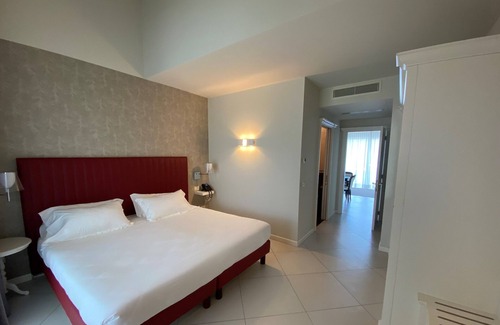 Soiano del Lago Hotel | PALMA Mysuite Monastero