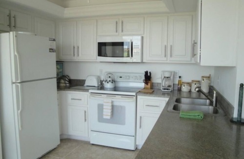 Palma del Mar Condo | Palma 'Peaceful Island Views and Vibes'
