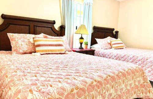 Corozal Villa | Palma Real La Ceiba Beach House