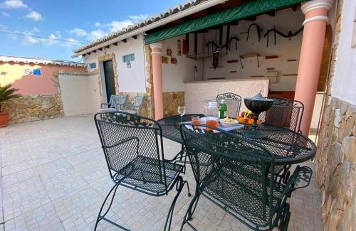 Paco Branco House | Palma's Place Casanova Moradia #WIFI#POOL#RELAX