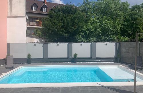 Szeged House | Palma Superior