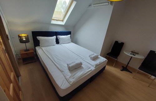 Szeged Bed & Breakfast | Palma Vendégház