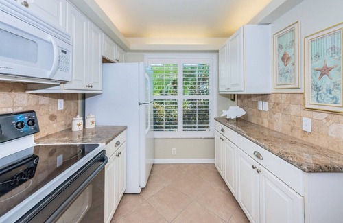 Palma del Mar Condo | Palma Walking Trails Through Lush, Tropical Gardens