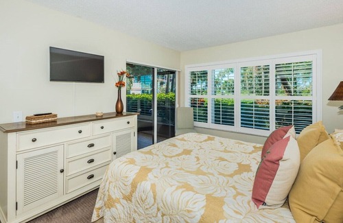 Palma del Mar Condo | Palma Walking Trails Through Lush, Tropical Gardens