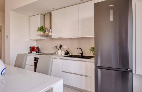 Rottole Apartment | Palmanova sixty-seven, indoor parking, wifi