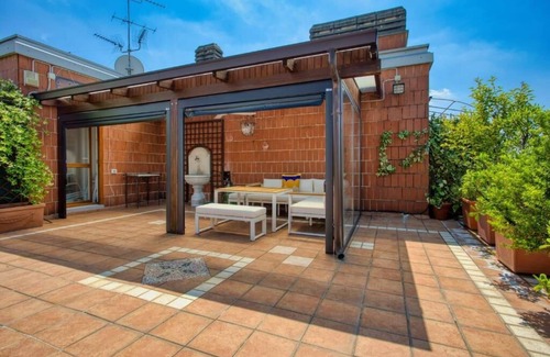 Rottole Apartment | Palmanova sixty-seven, indoor parking, wifi