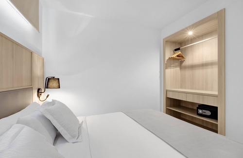 Torrenova Hotel | Palmanova Suites by TRH