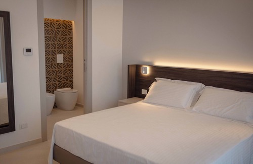 Solfarelli Hotel | Palmar Boutique Hotel