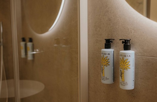 Solfarelli Hotel | Palmar Boutique Hotel