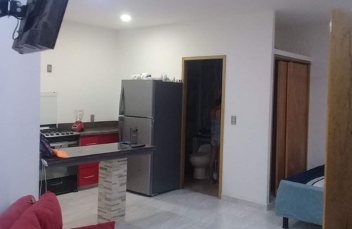 R Apartment | PALMAS DE CHAHUE 1 (700 SF)