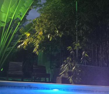 R Apartment | Palmas de Chahue