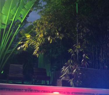 R Apartment | Palmas de Chahue