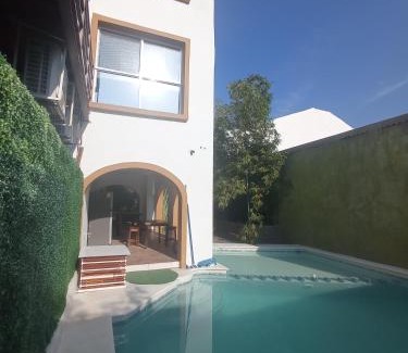 R Apartment | Palmas de Chahue