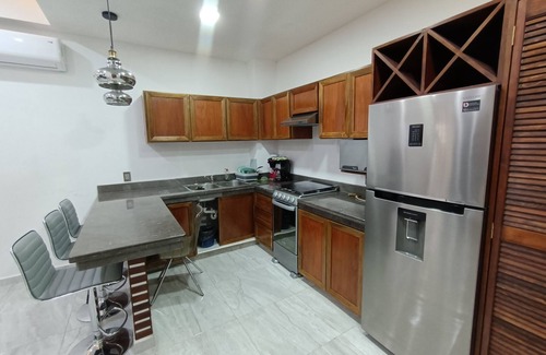 R Apartment | PALMAS DE CHAHUE 4 (474 SF)