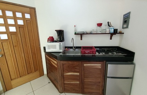 R Apartment | PALMAS DE CHAHUE H (688 SF)