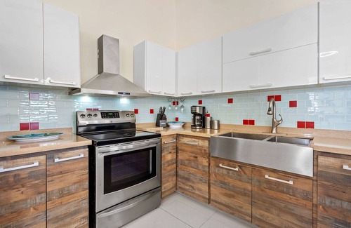 Candelero Abajo House | Palmas del Mar Exclusive and Superior House