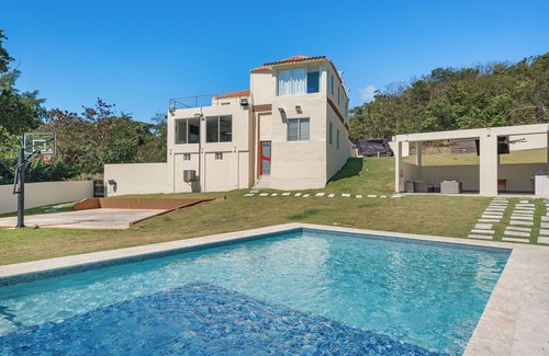 Candelero Abajo House | Palmas del Mar Exclusive and Superior House